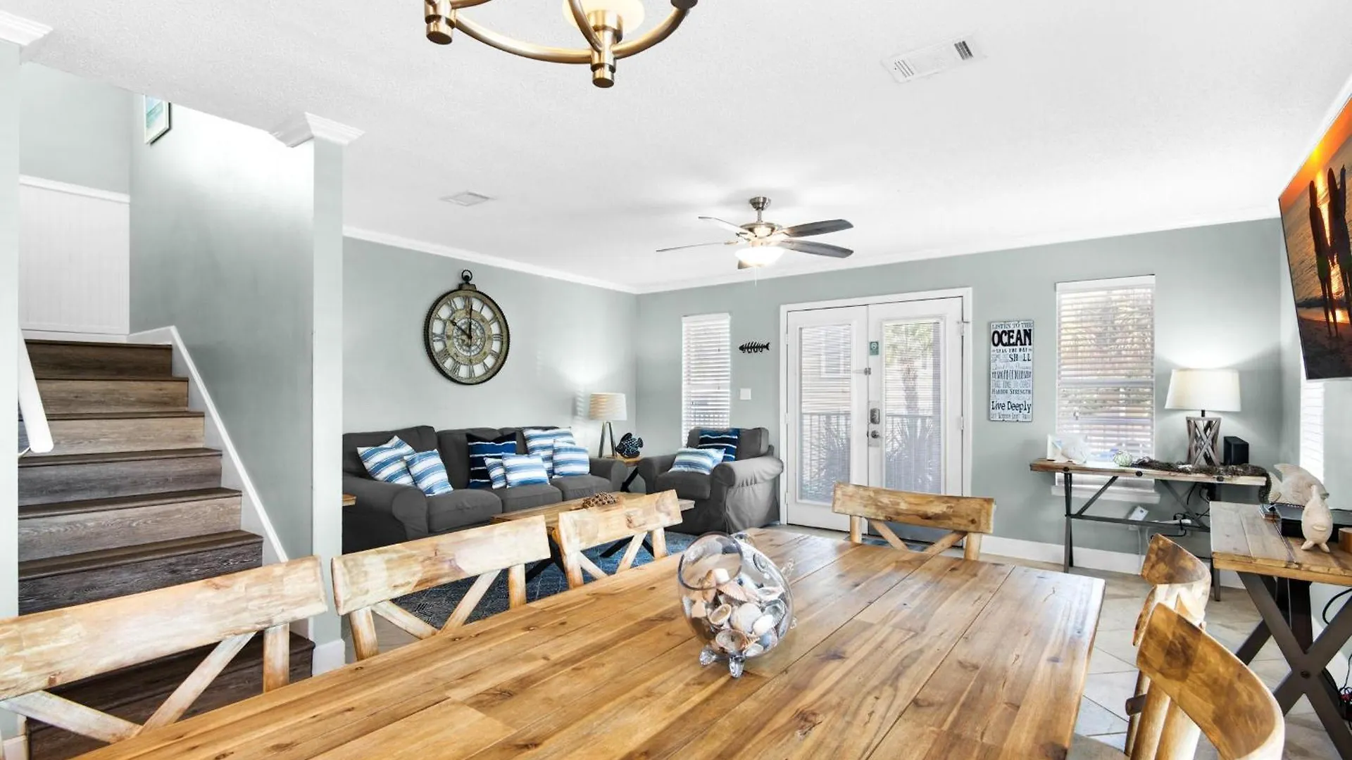 Holiday home Family Destination *