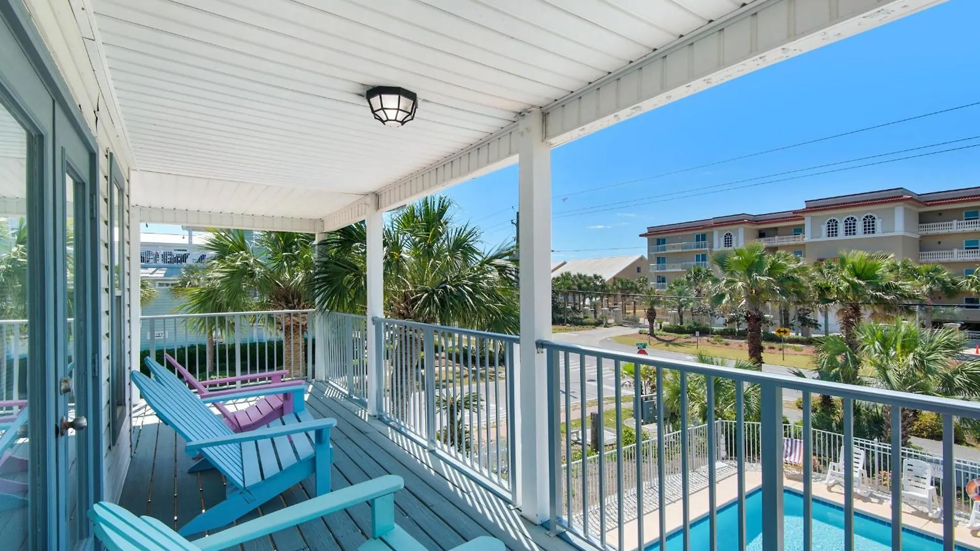 Family Destination Holiday home