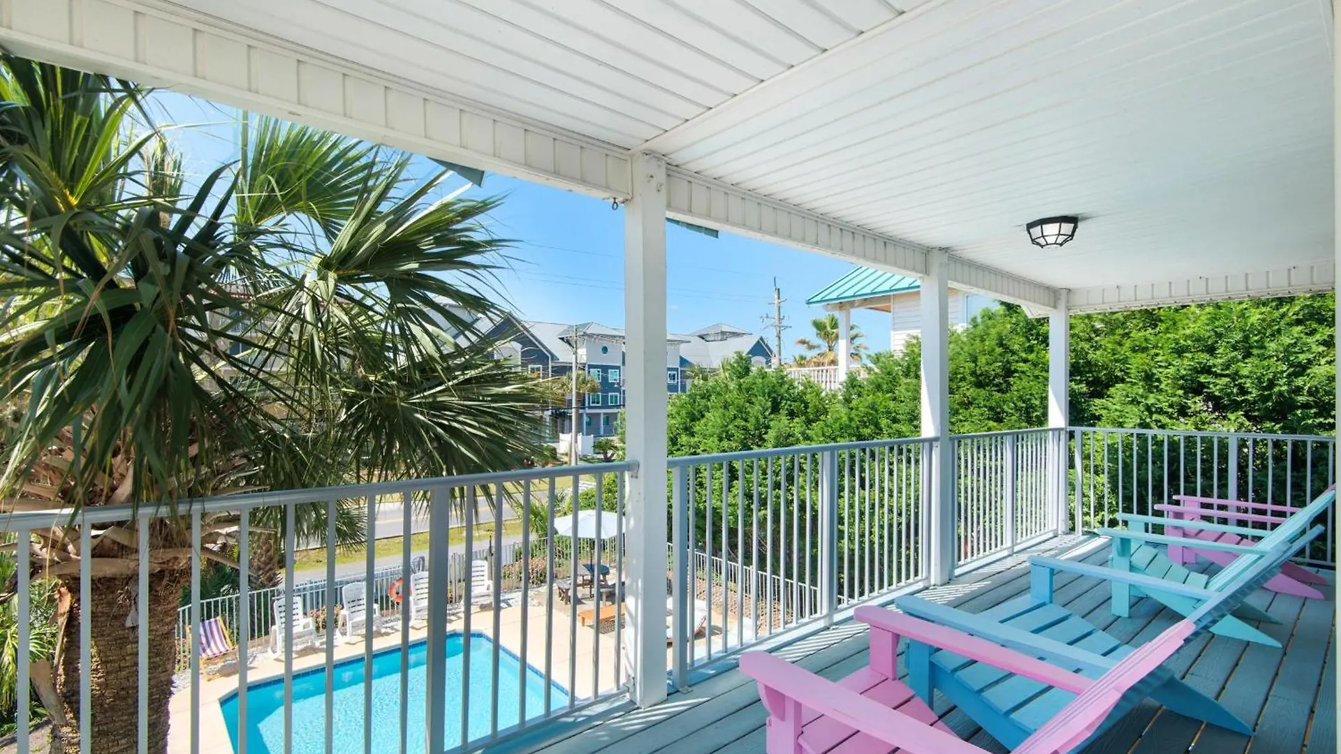 Family Destination Destin