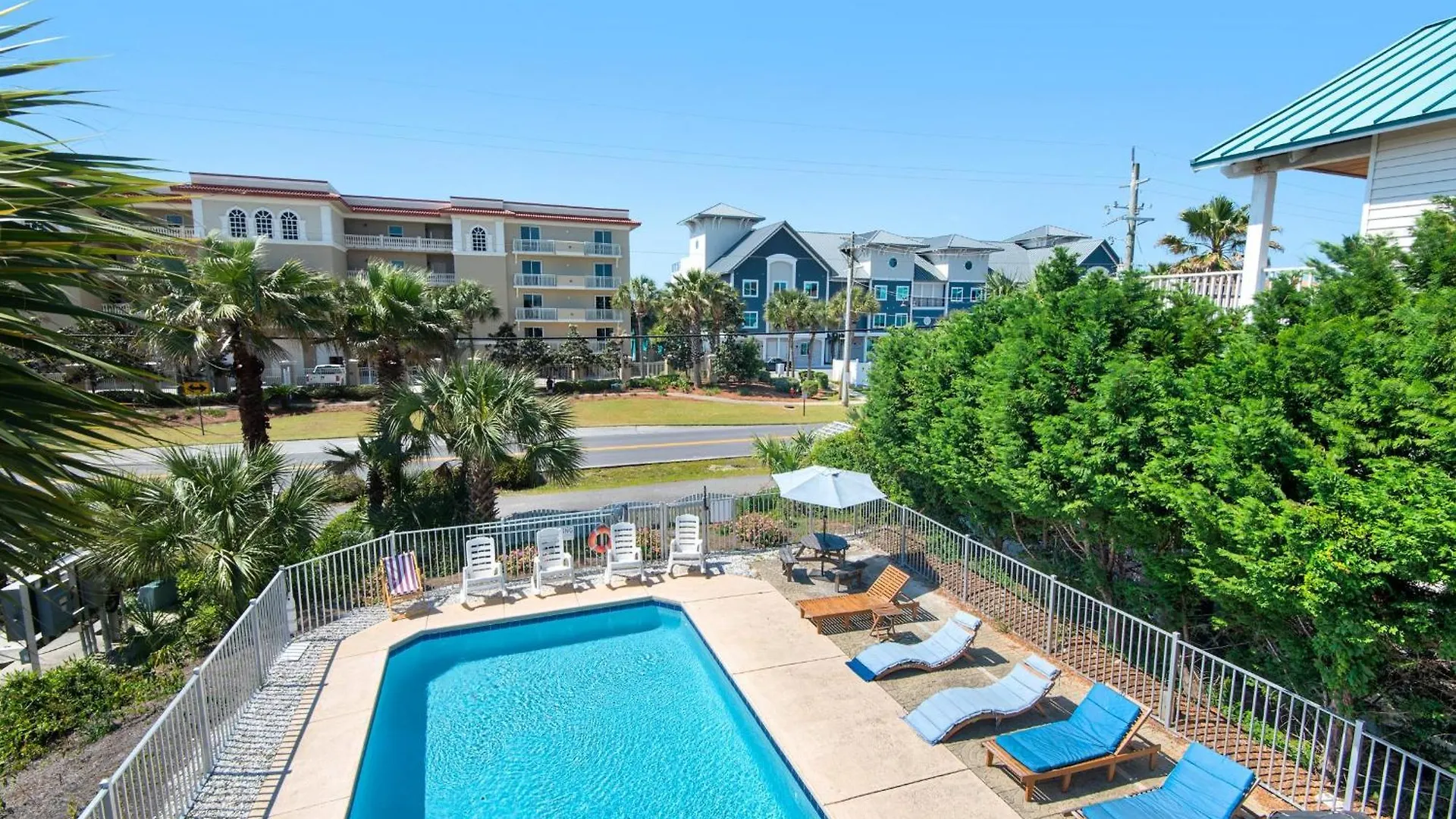 Family Destination Holiday home Destin