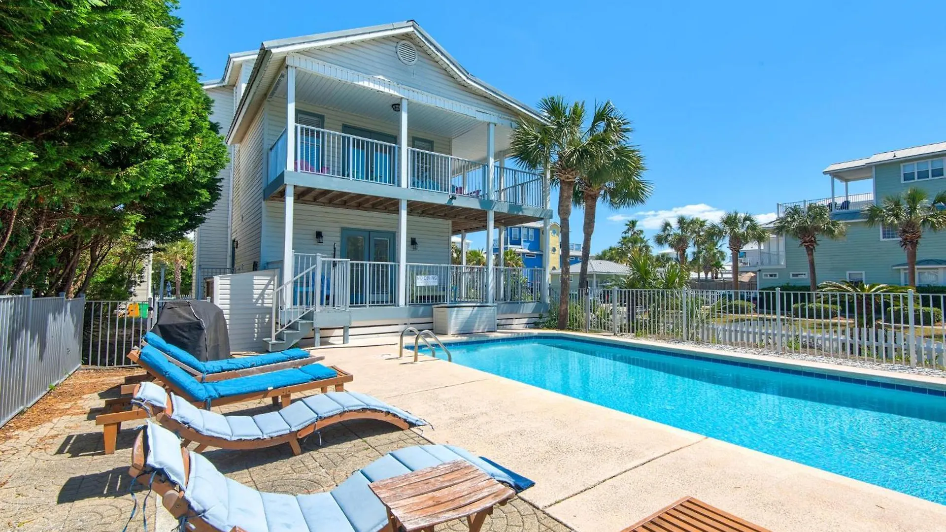 Family Destination Holiday home