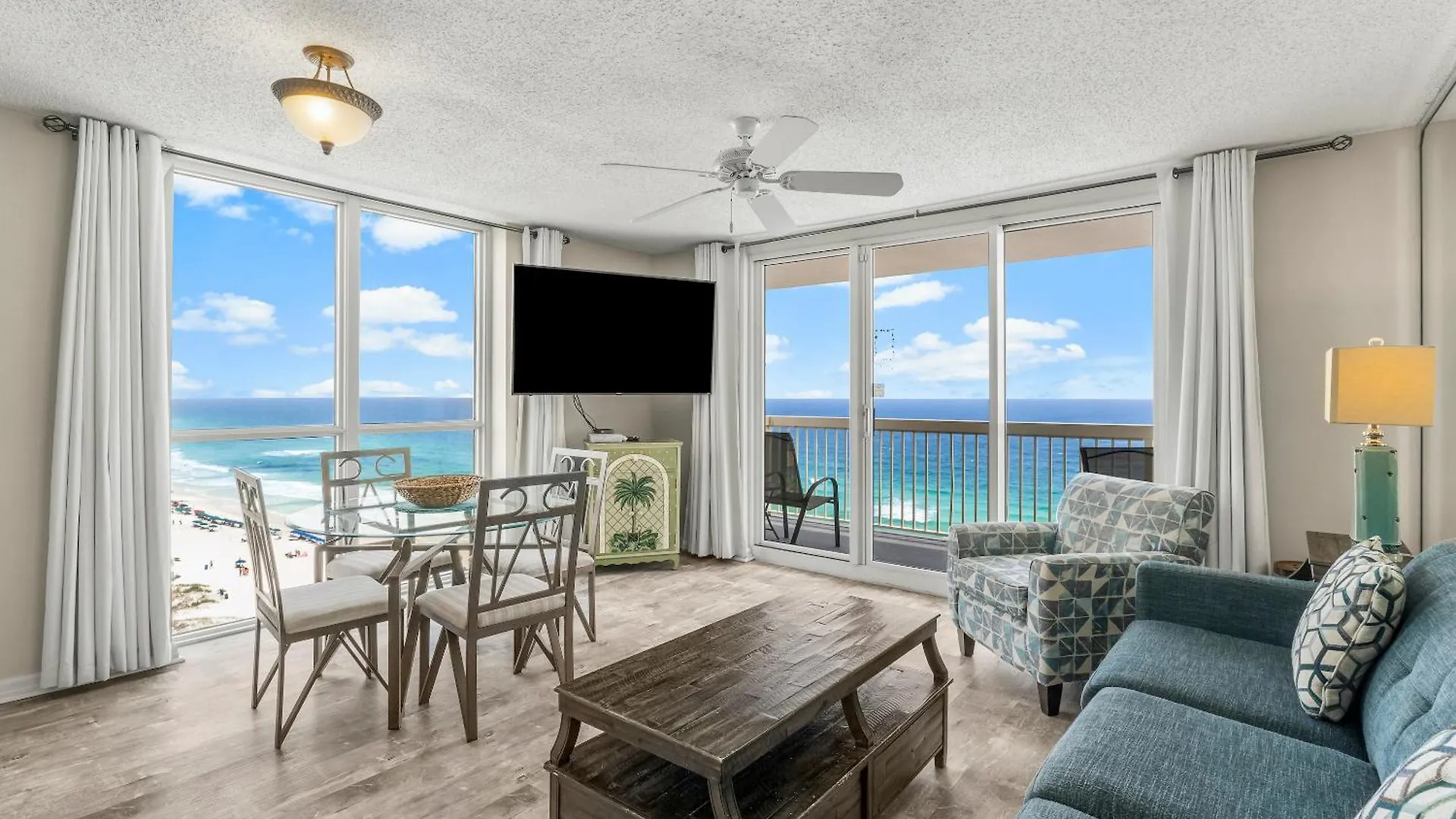 Daire Pelican By Panhandle Getaways *