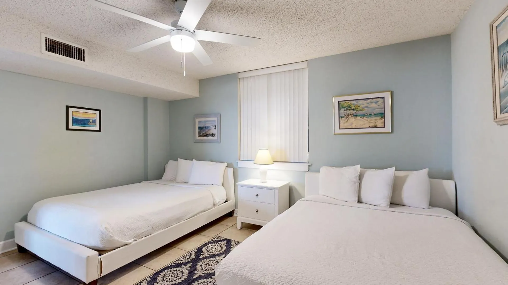 Dolphin Point #406a Apartment *