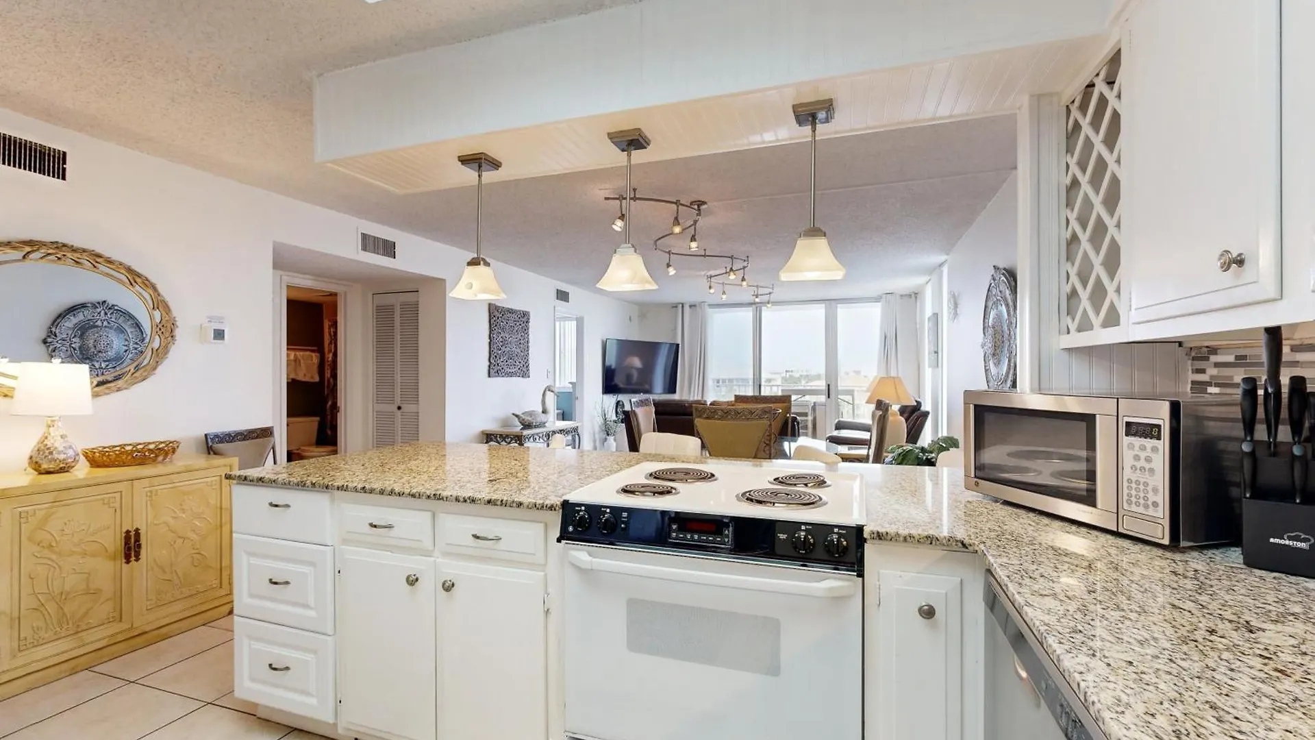 Dolphin Point #406a Apartment Destin