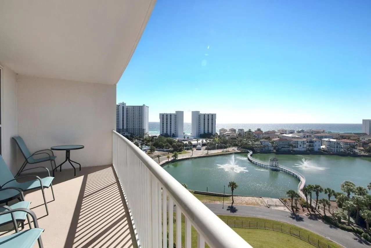 Terrace At Pelican 0903 By Pelican Management