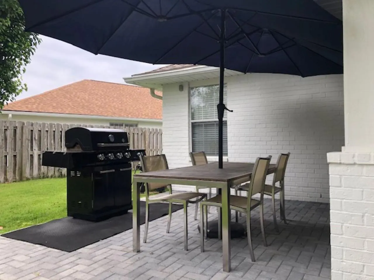 Beautiful Pet Friendly Home! New Tropical Pool, Opt Golf Cart And Pool Heat, Minutes To