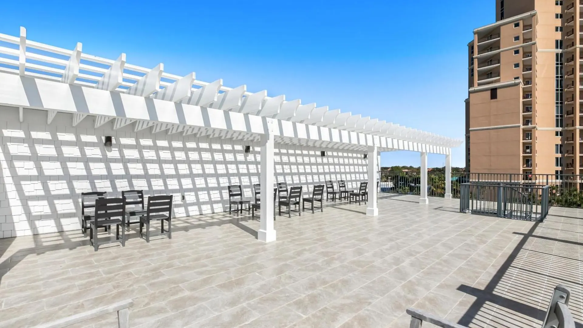 Bourbon - Your Dream Vacation Destination Destin