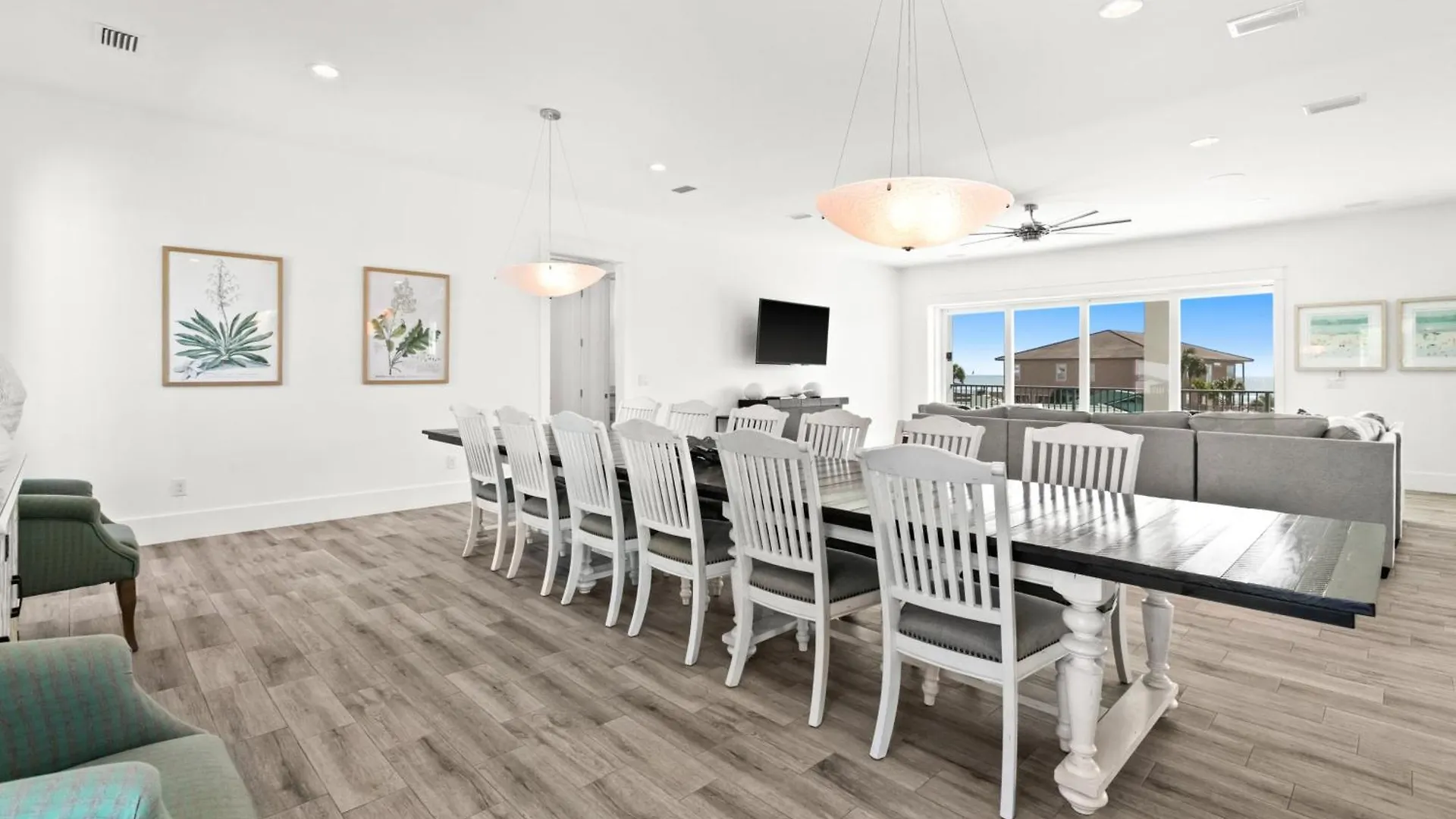 Holiday home Bourbon - Your Dream Vacation Destination *