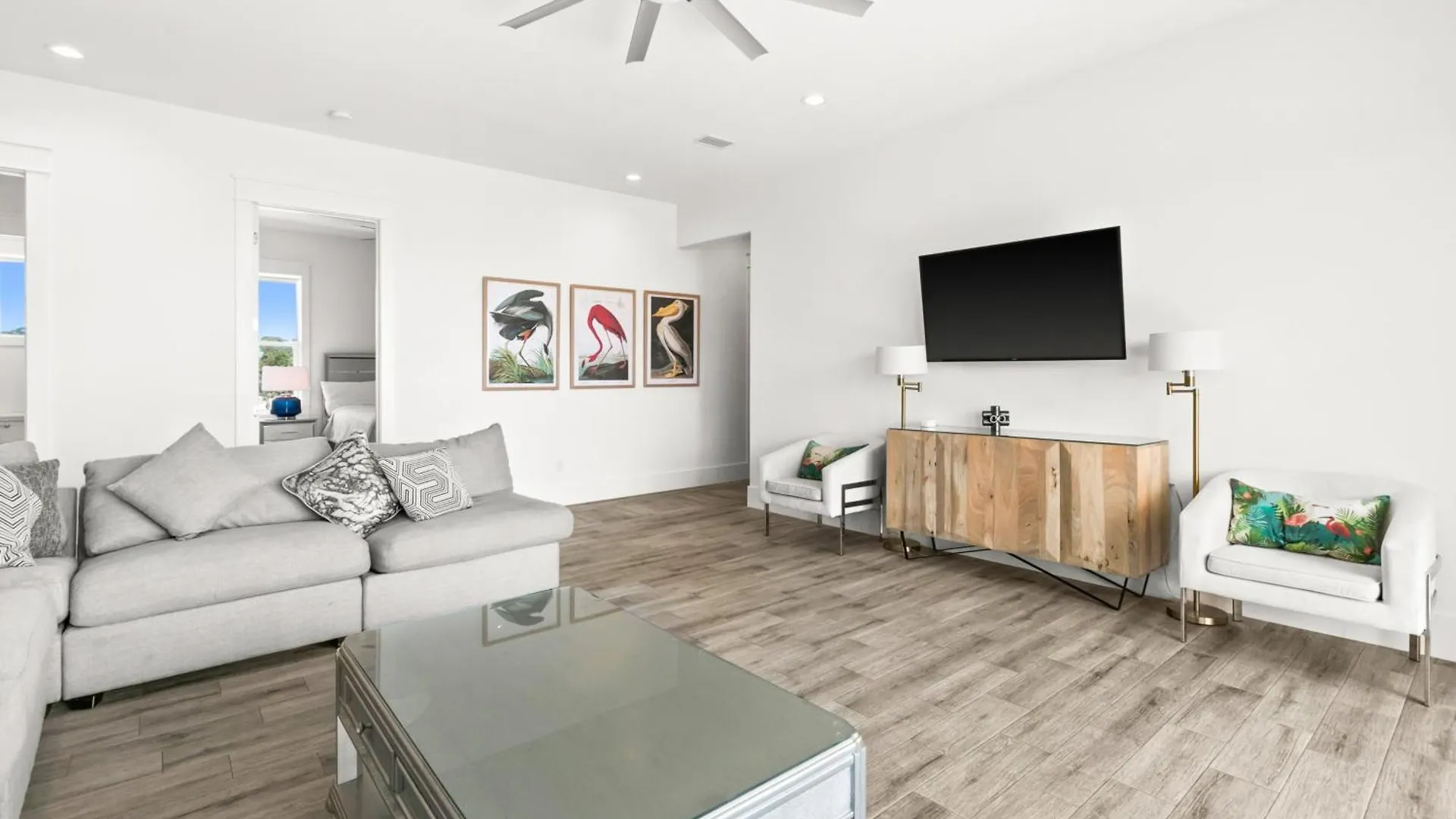 Holiday home Bourbon - Your Dream Vacation Destination