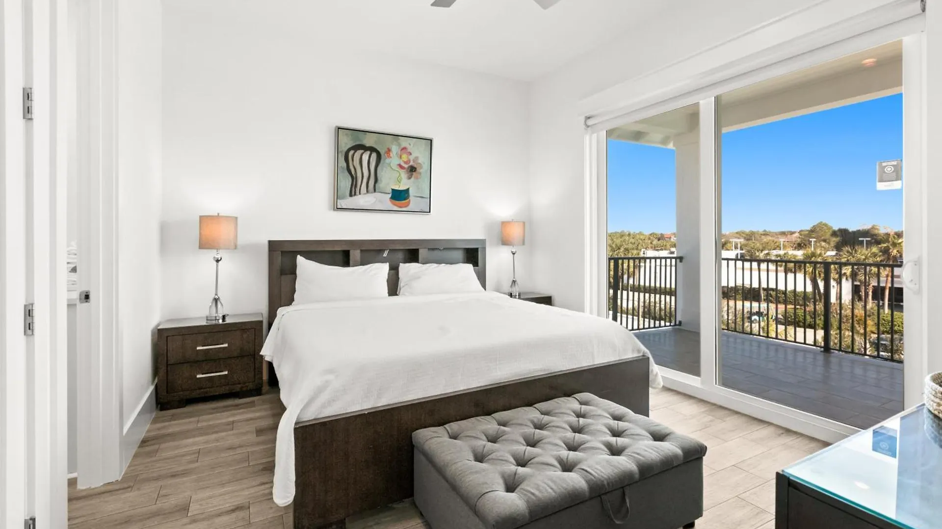 Bourbon - Your Dream Vacation Destination * Destin