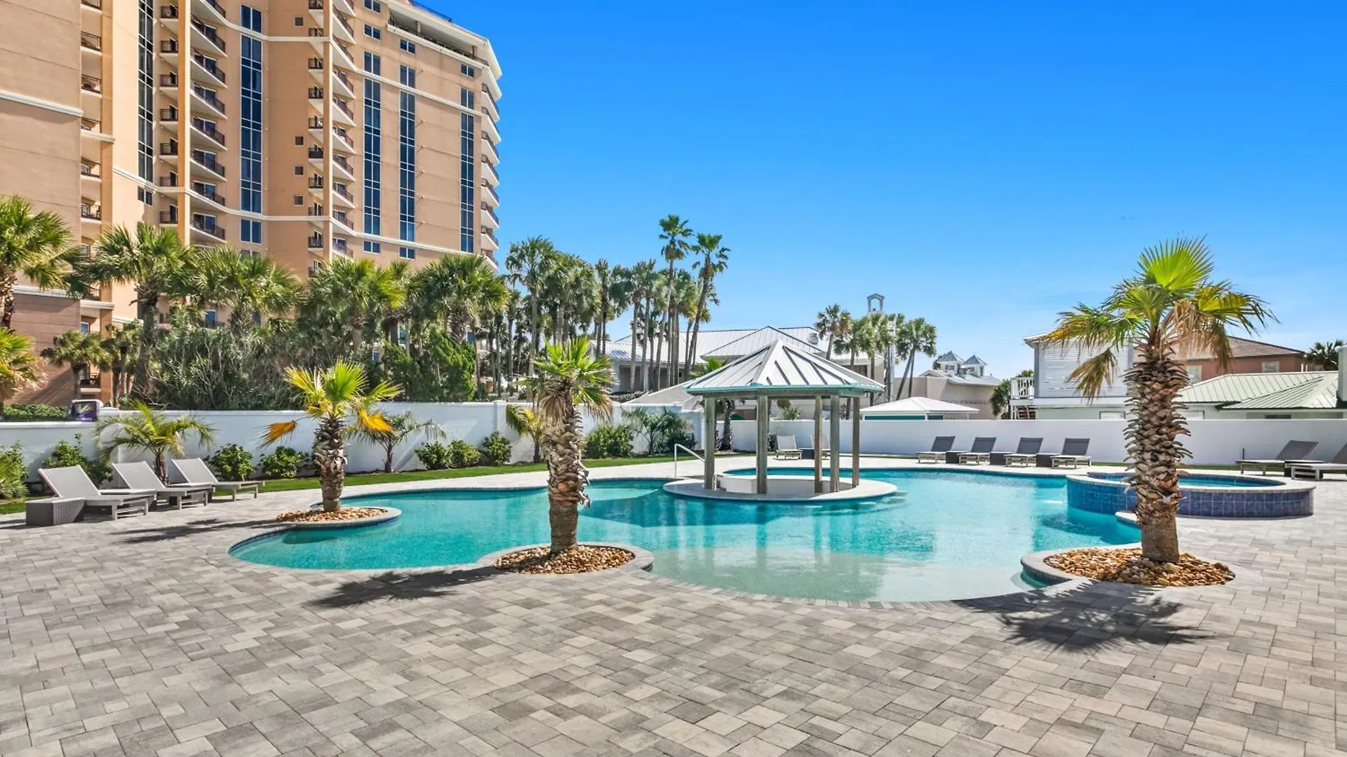 Bourbon - Your Dream Vacation Destination Holiday home