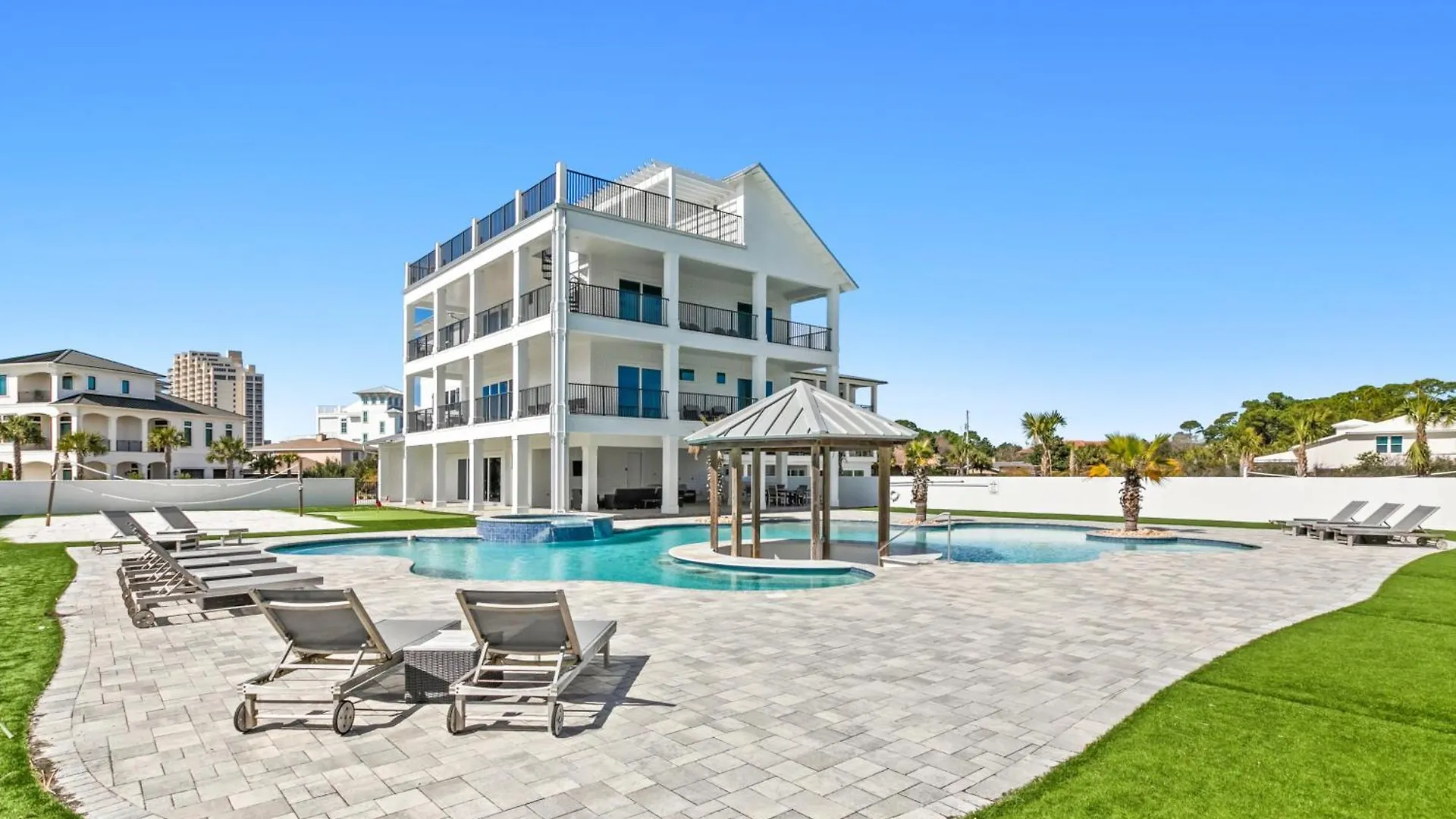 Bourbon - Your Dream Vacation Destination Holiday home *