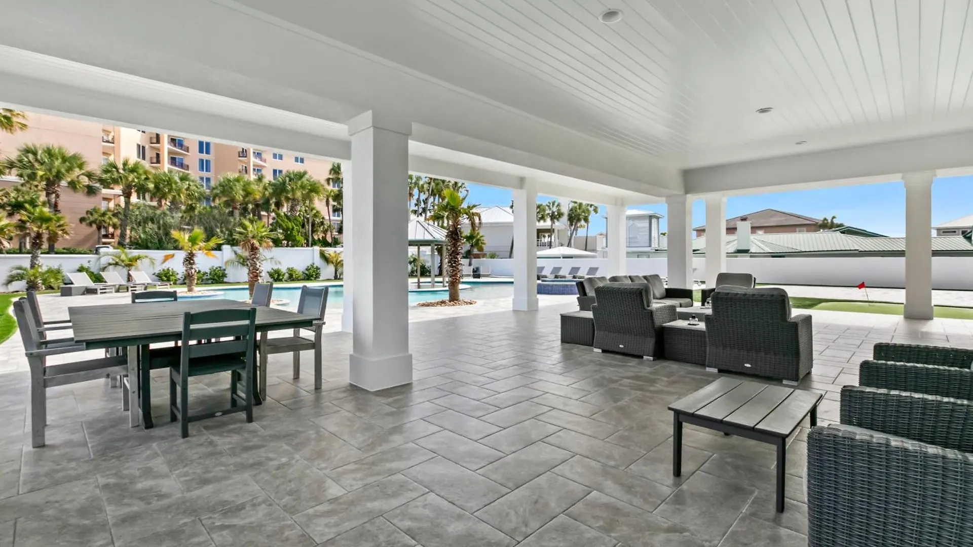 Holiday home Bourbon - Your Dream Vacation Destination *