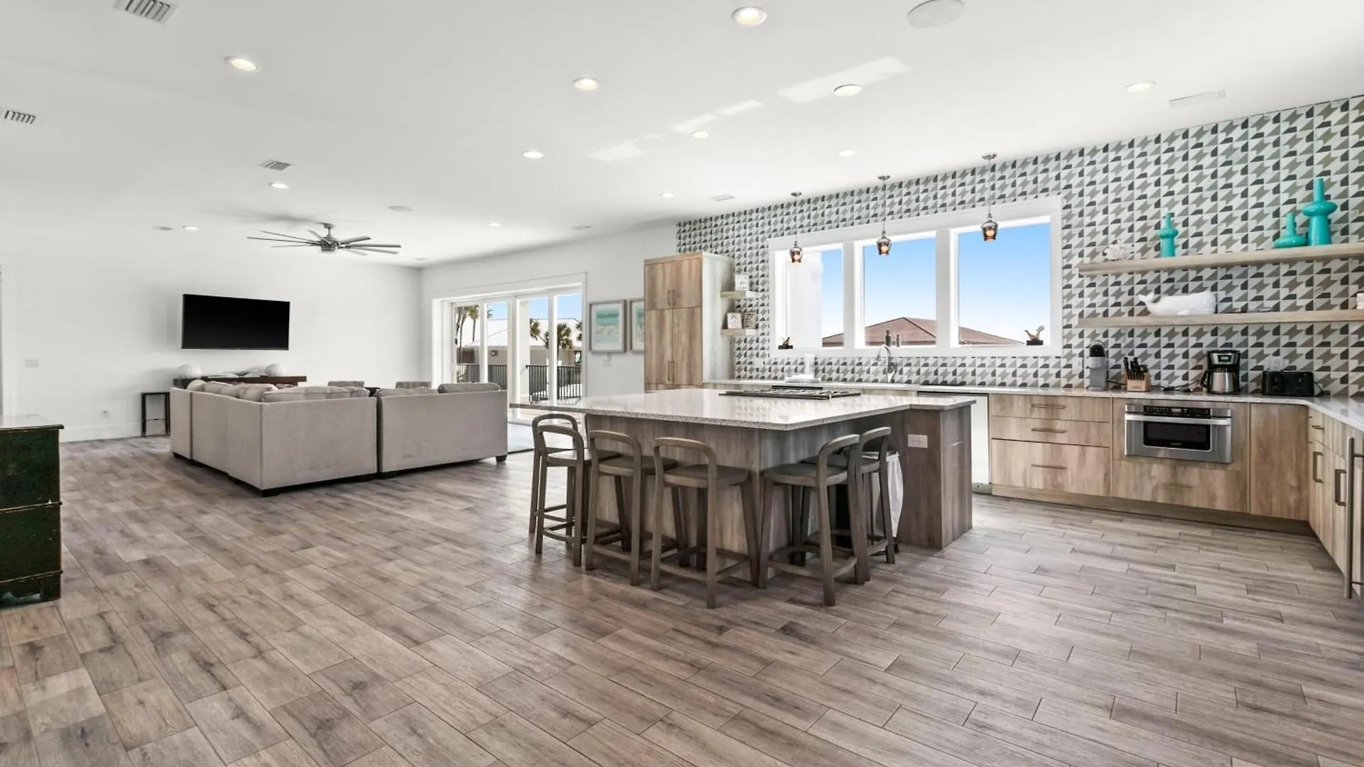 Bourbon - Your Dream Vacation Destination Holiday home