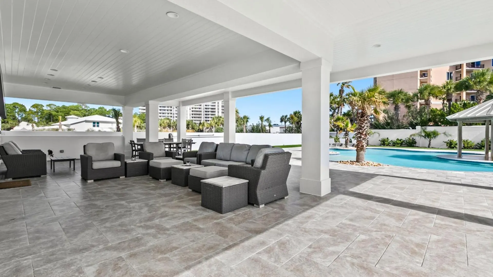 Bourbon - Your Dream Vacation Destination Holiday home *