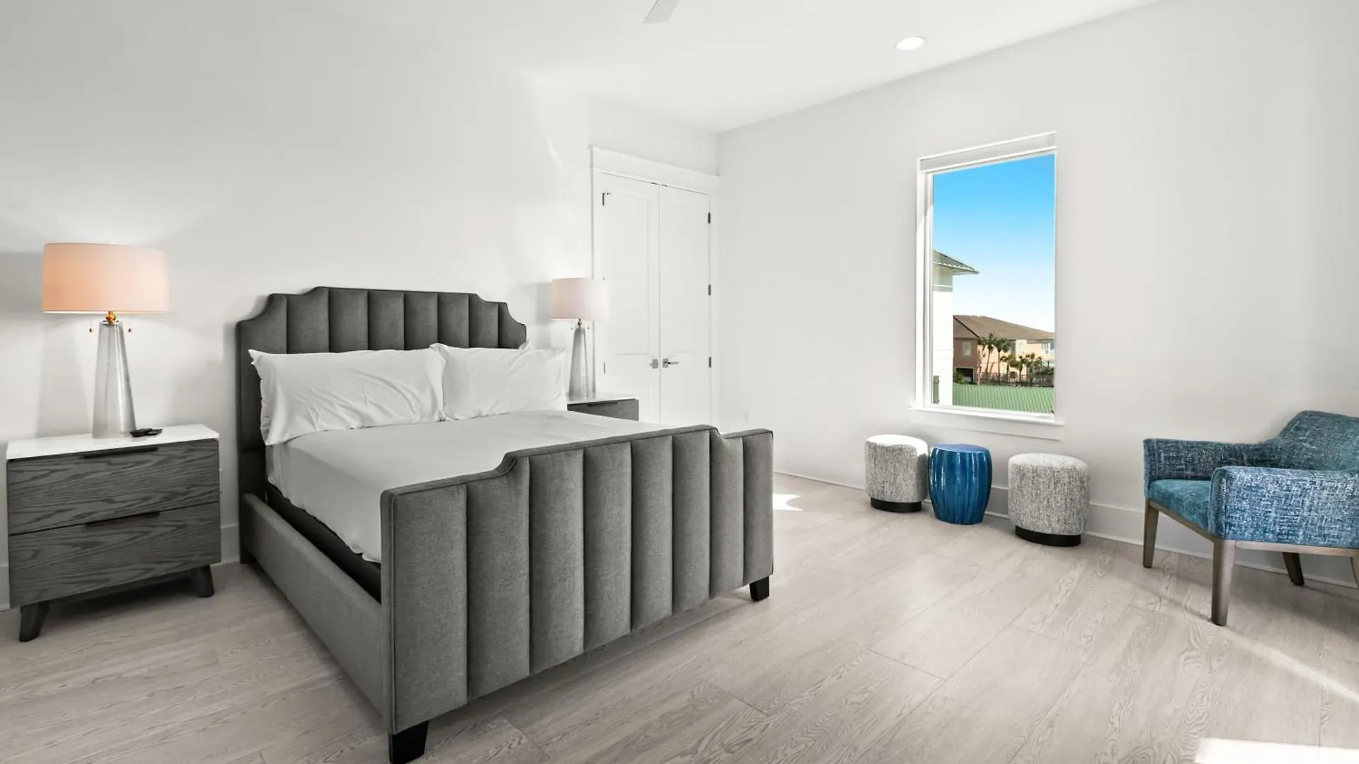 Whiskey House A Luxurious Retreat * Destin