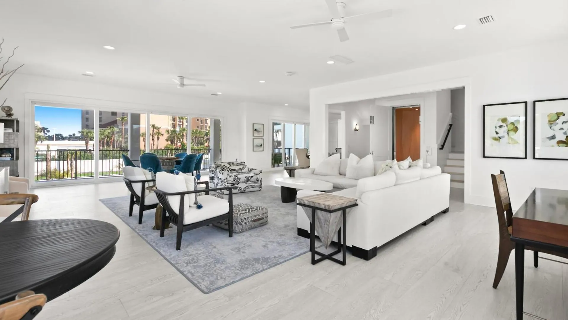 Whiskey House A Luxurious Retreat Destin