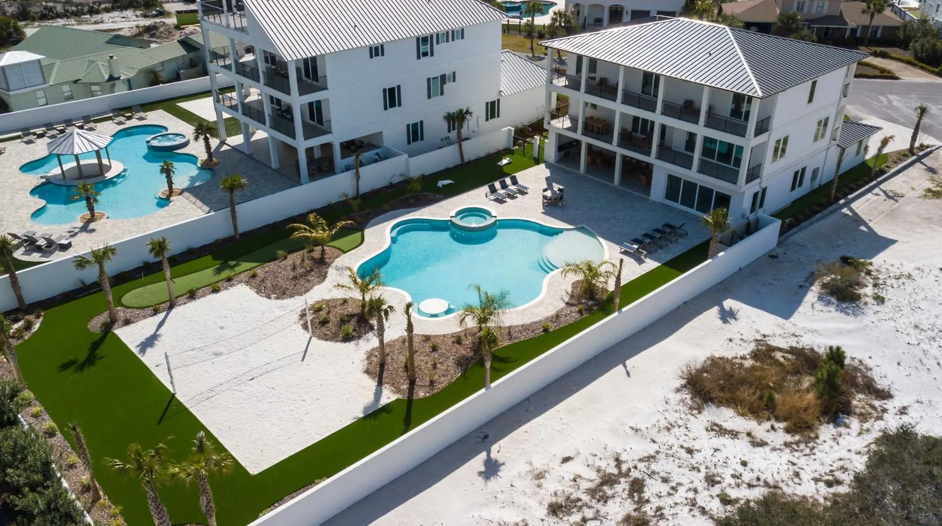 Holiday home Whiskey House A Luxurious Retreat Destin