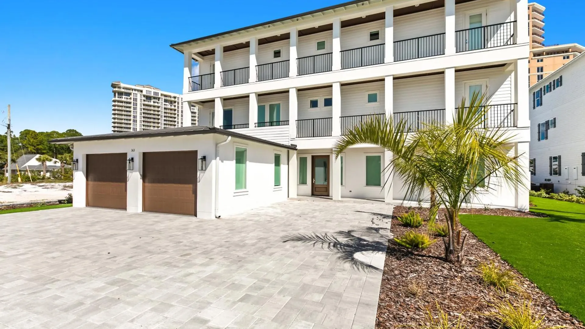 Holiday home Whiskey House A Luxurious Retreat Destin