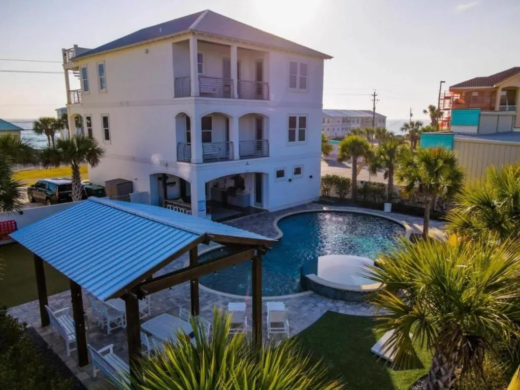 Holiday home Blue Whale Your Luxury Beach Escape Destin