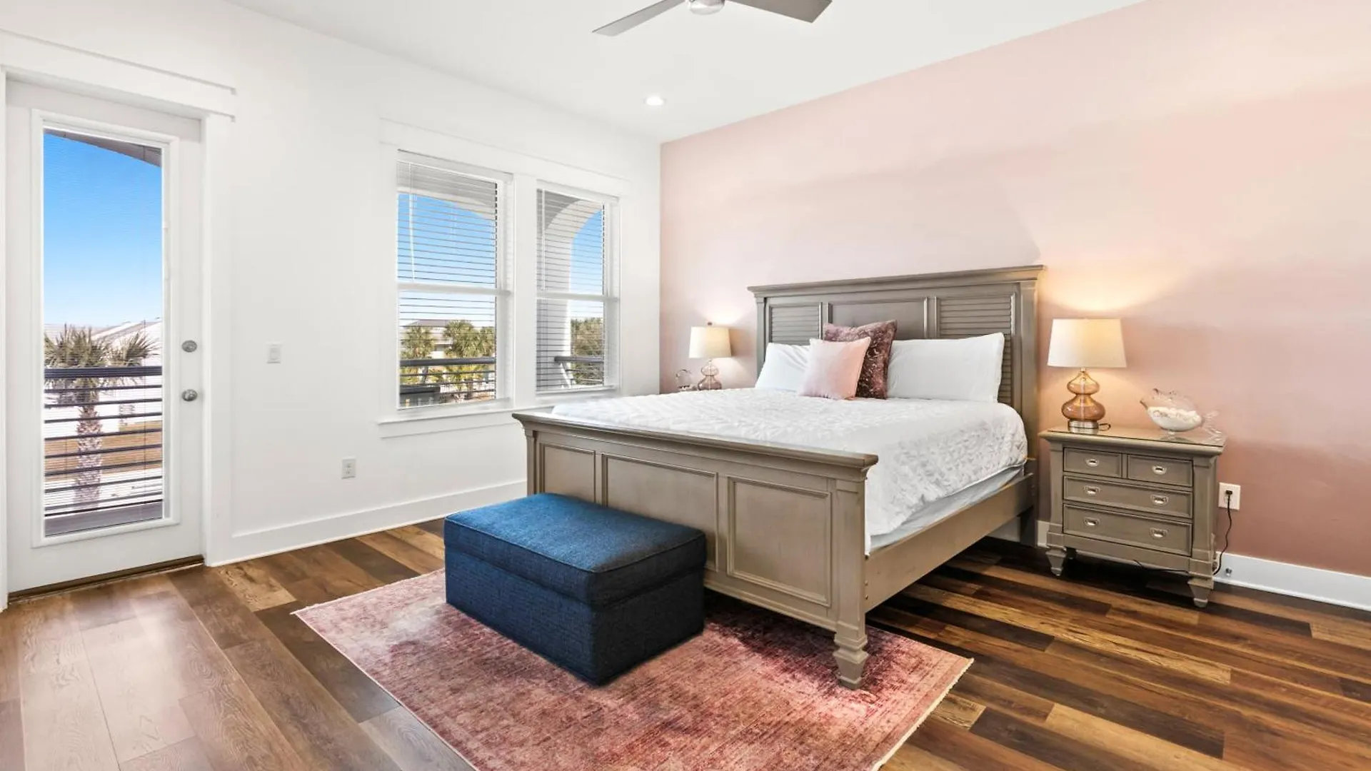 Blue Whale Your Luxury Beach Escape Destin