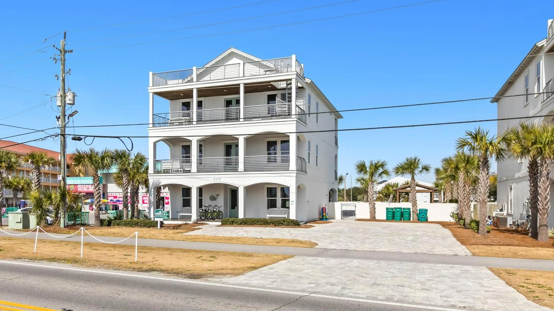 Blue Whale Your Luxury Beach Escape Holiday home Destin