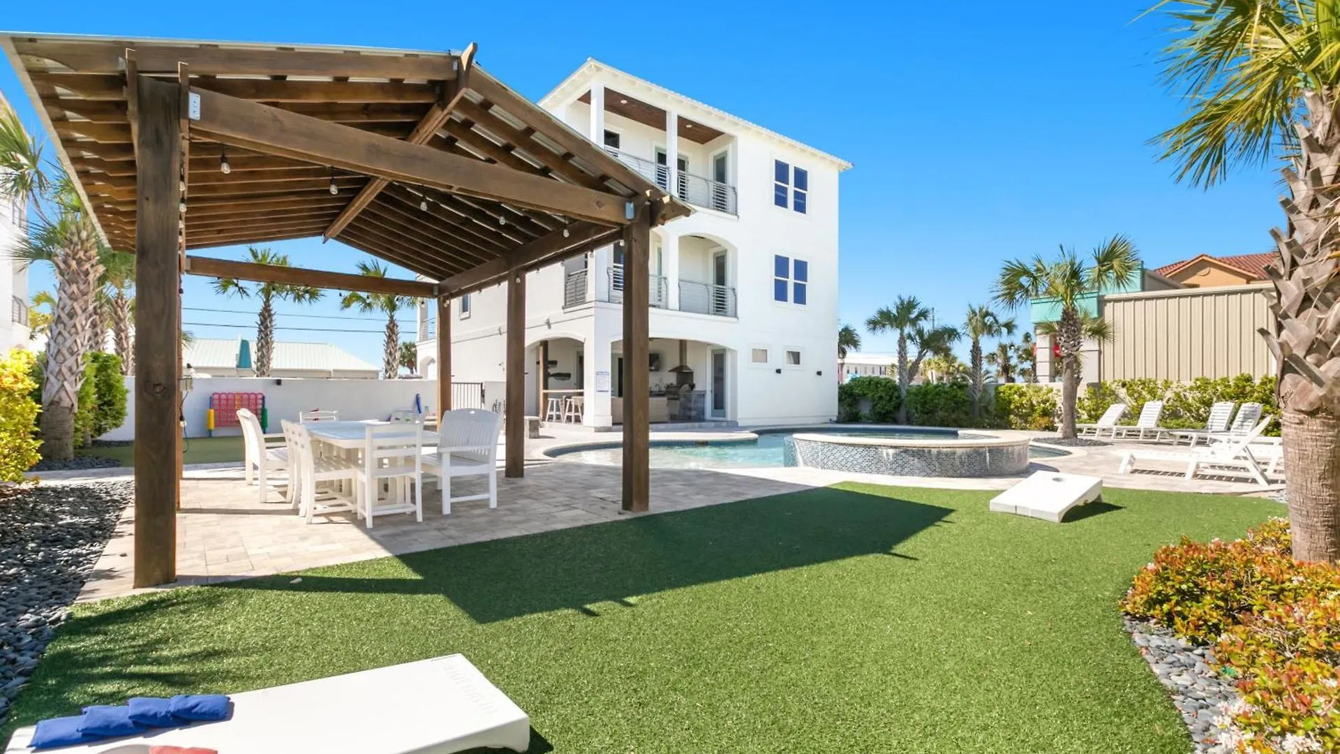 Blue Whale Your Luxury Beach Escape Holiday home Destin