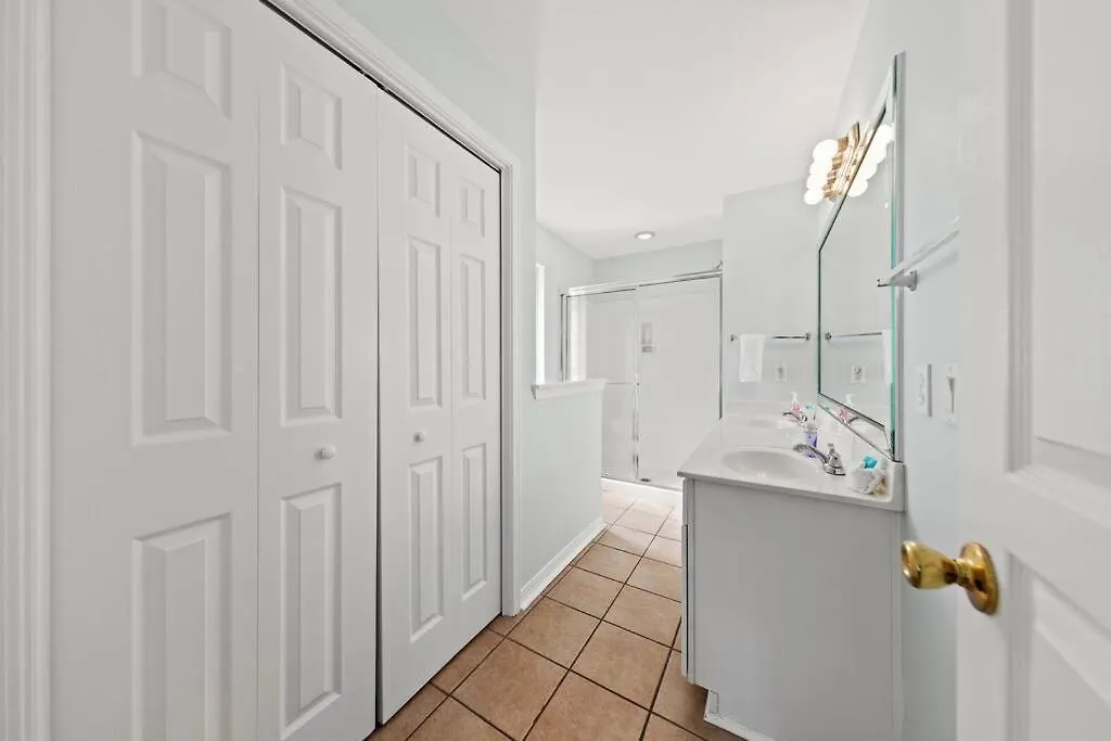 Shangri-la Holiday home Destin