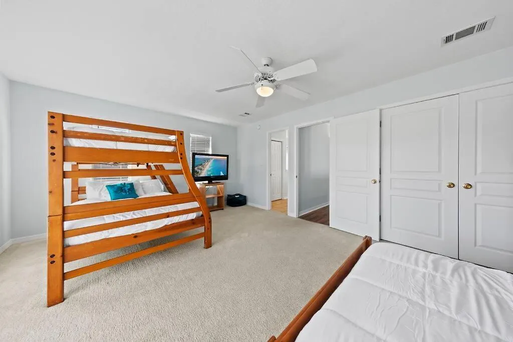 Shangri-la Destin
