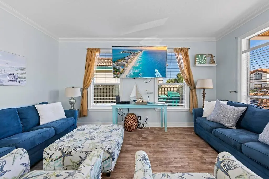 Shangri-la Holiday home *