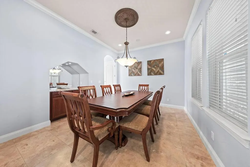 Blessings Holiday home Destin