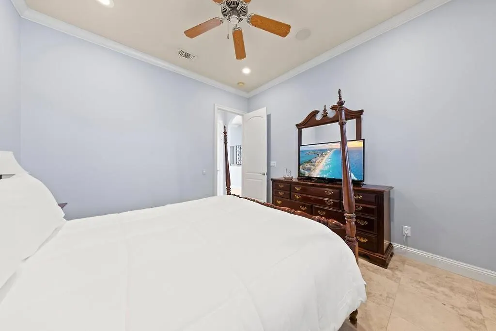 Blessings Holiday home