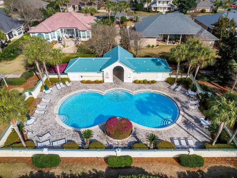 Blessings * Destin