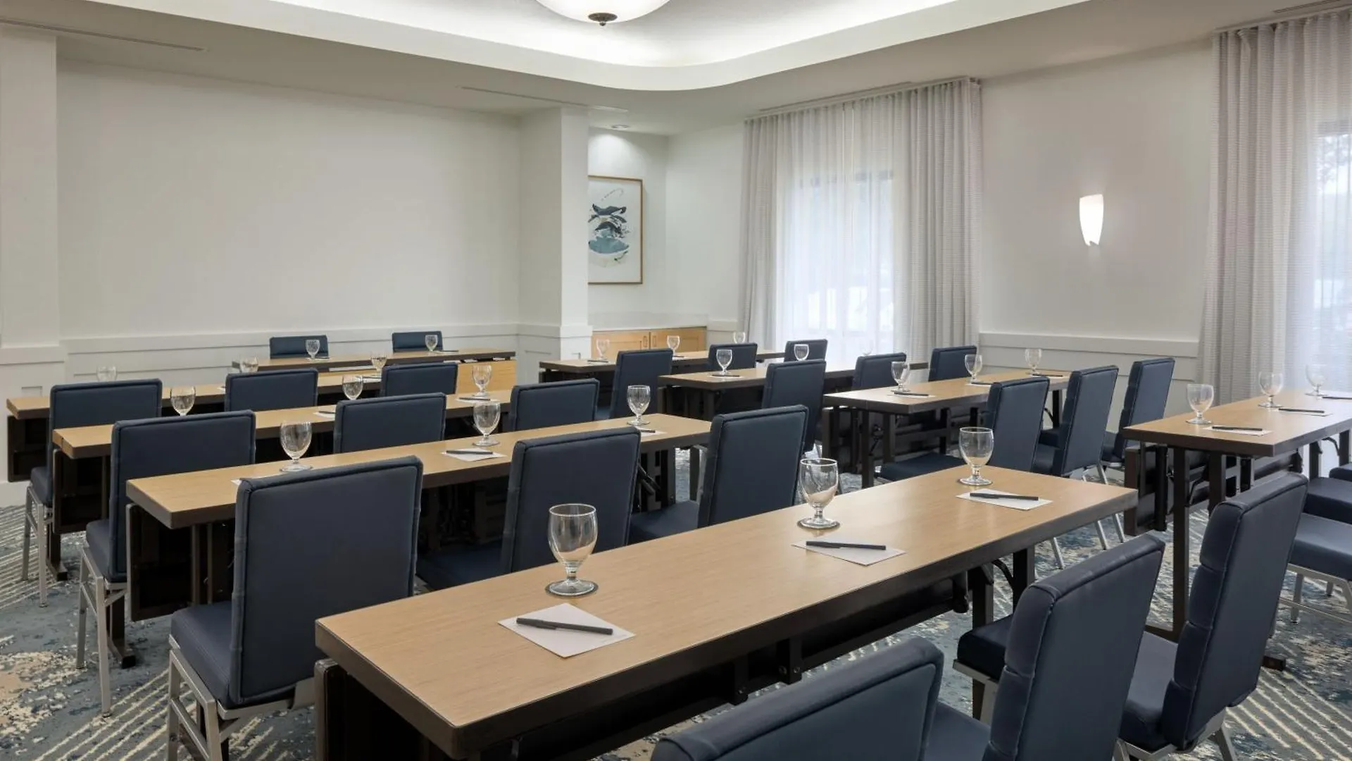 Courtyard By Marriott Sandestin At Grand Boulevard