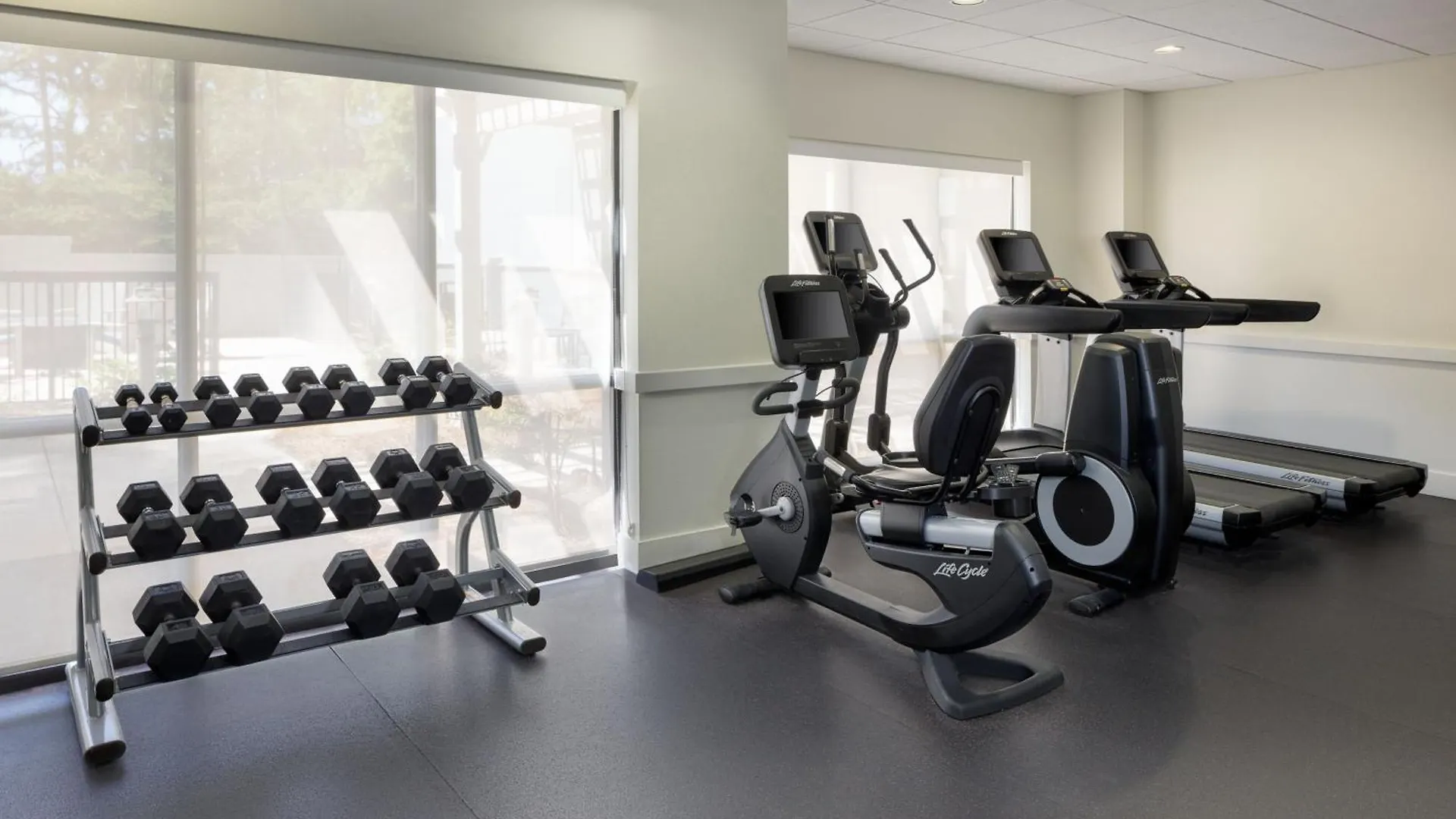 Courtyard By Marriott Sandestin At Grand Boulevard 3* Miramar Beach