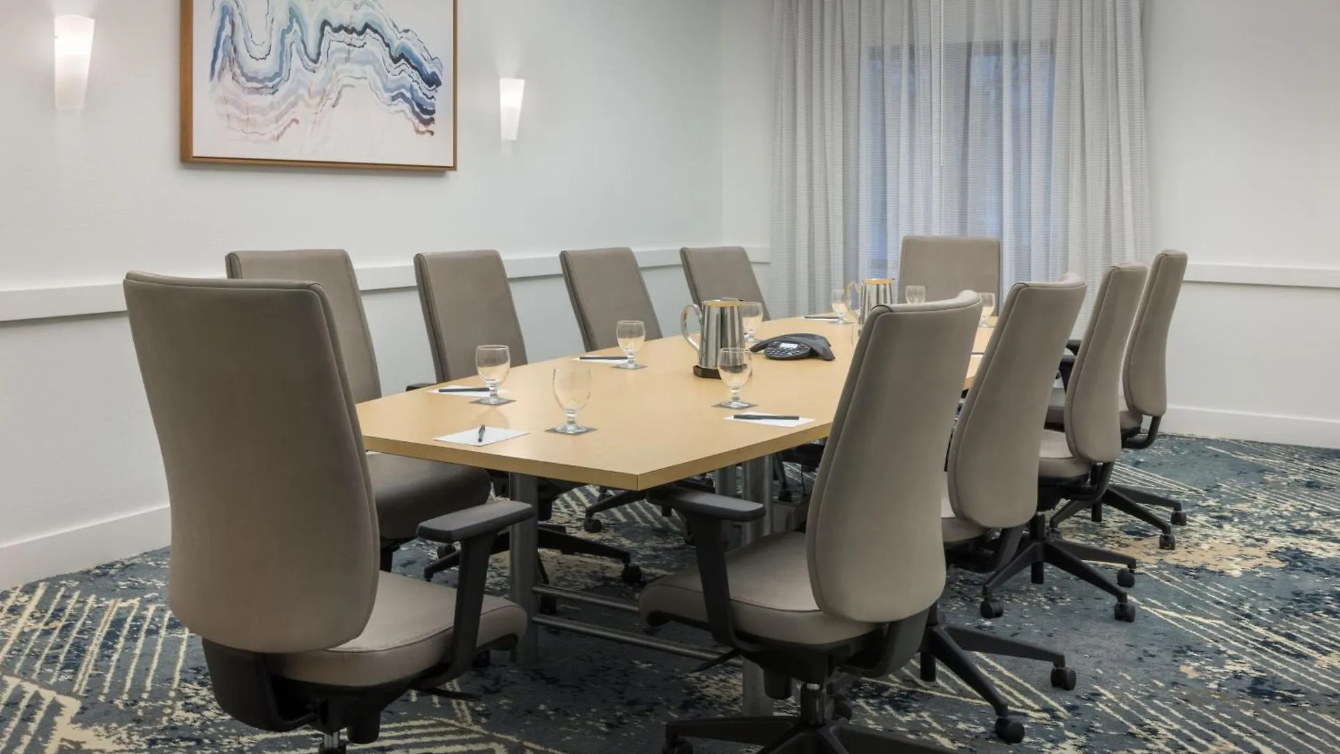 Courtyard By Marriott Sandestin At Grand Boulevard Hotel Miramar Beach
