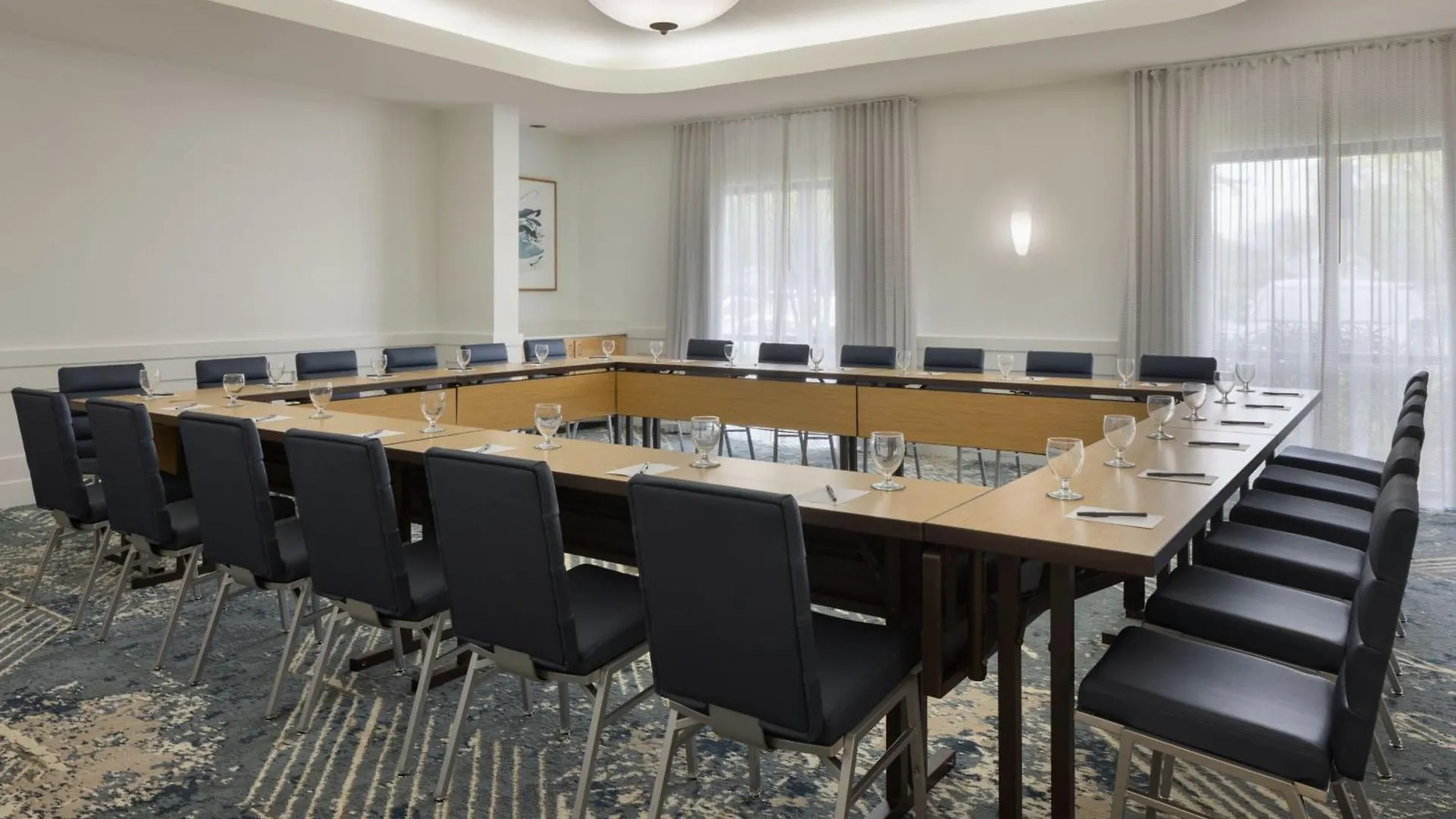 Courtyard By Marriott Sandestin At Grand Boulevard Miramar Beach