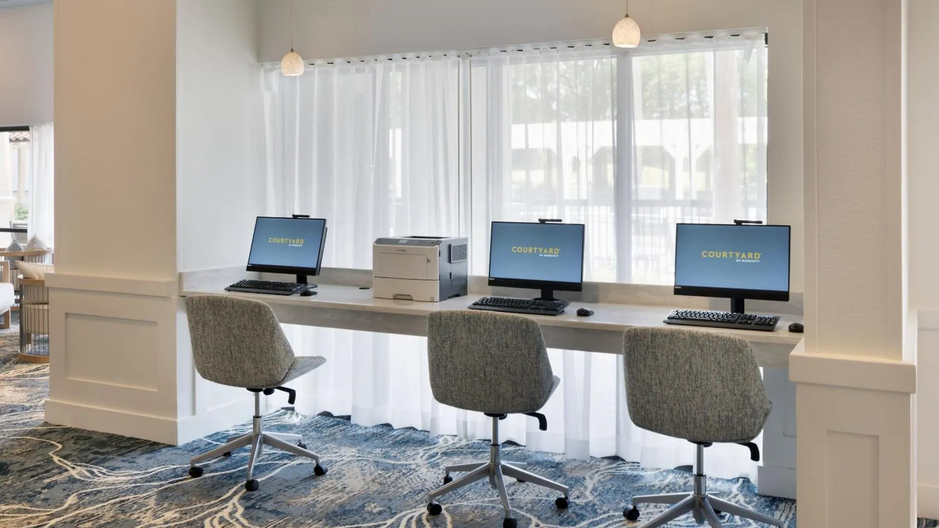 Courtyard By Marriott Sandestin At Grand Boulevard