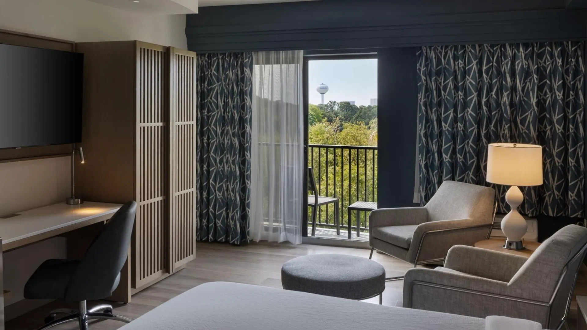 Courtyard By Marriott Sandestin At Grand Boulevard 3*