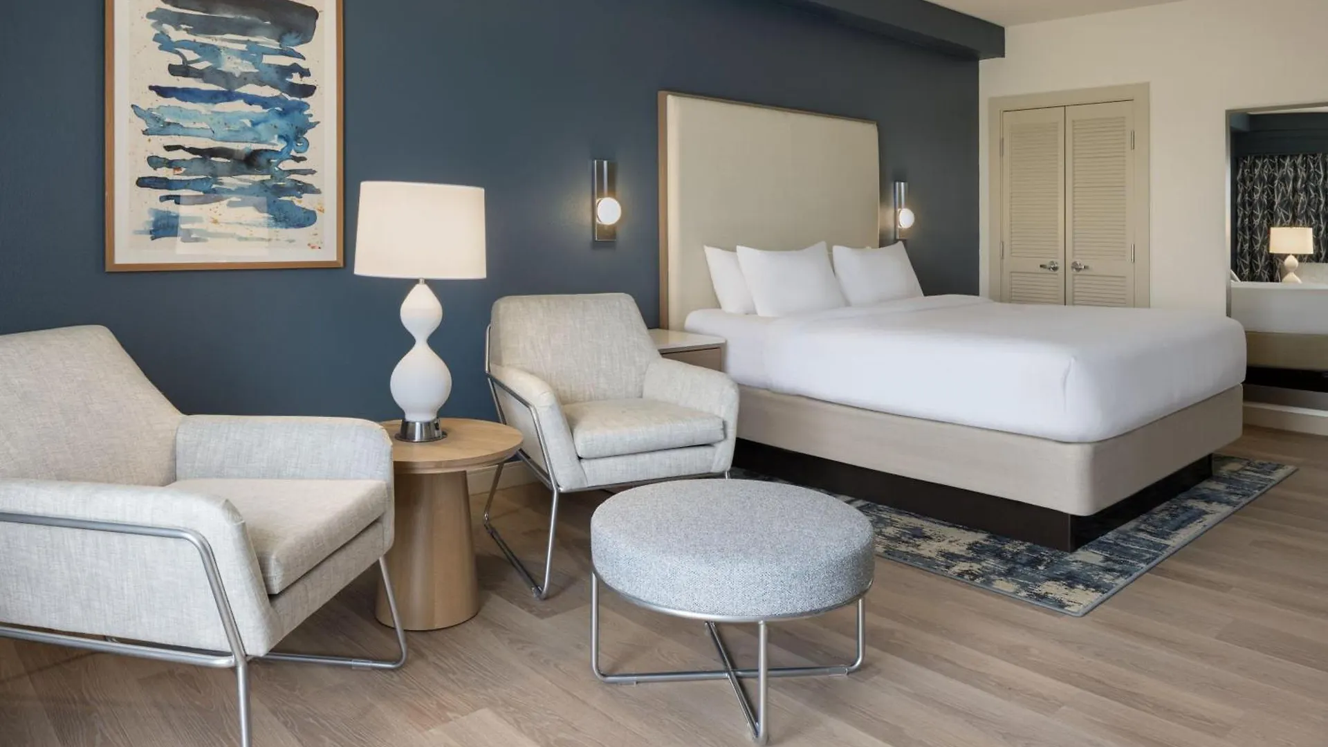 Courtyard By Marriott Sandestin At Grand Boulevard Miramar Beach