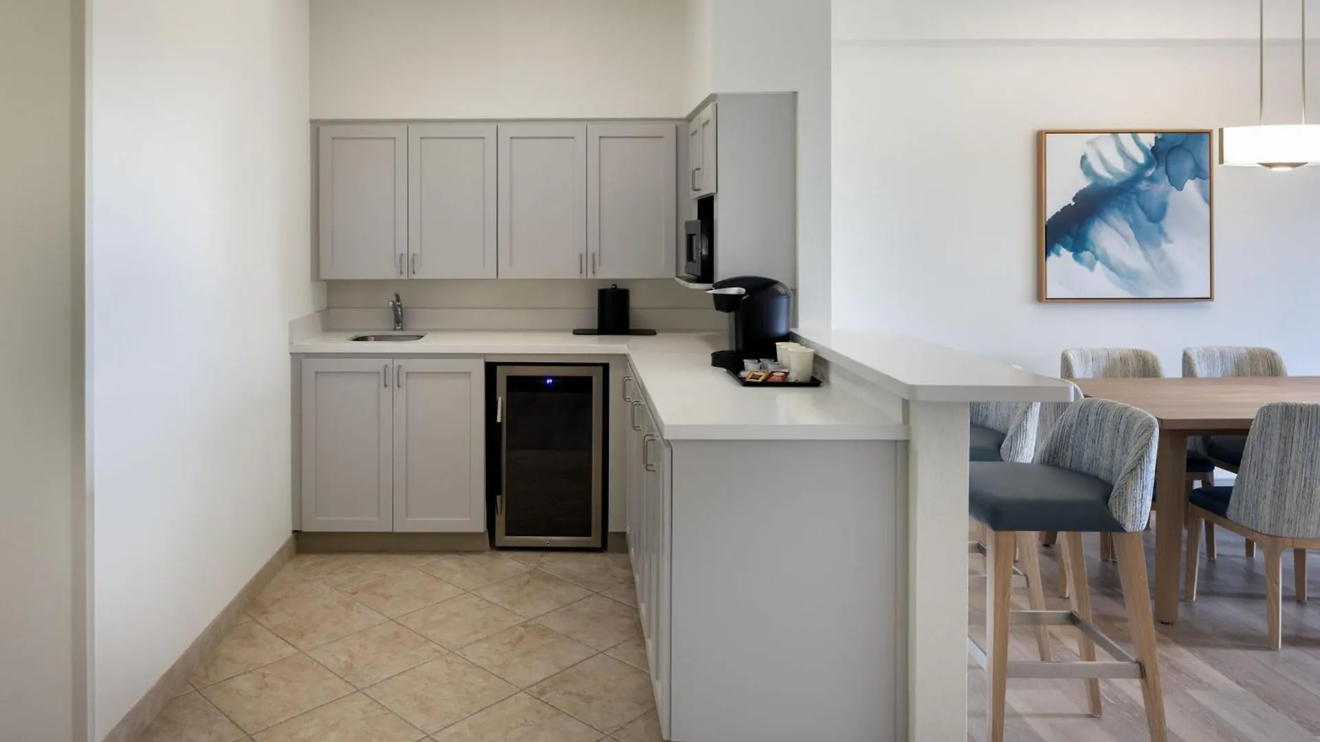 Courtyard By Marriott Sandestin At Grand Boulevard