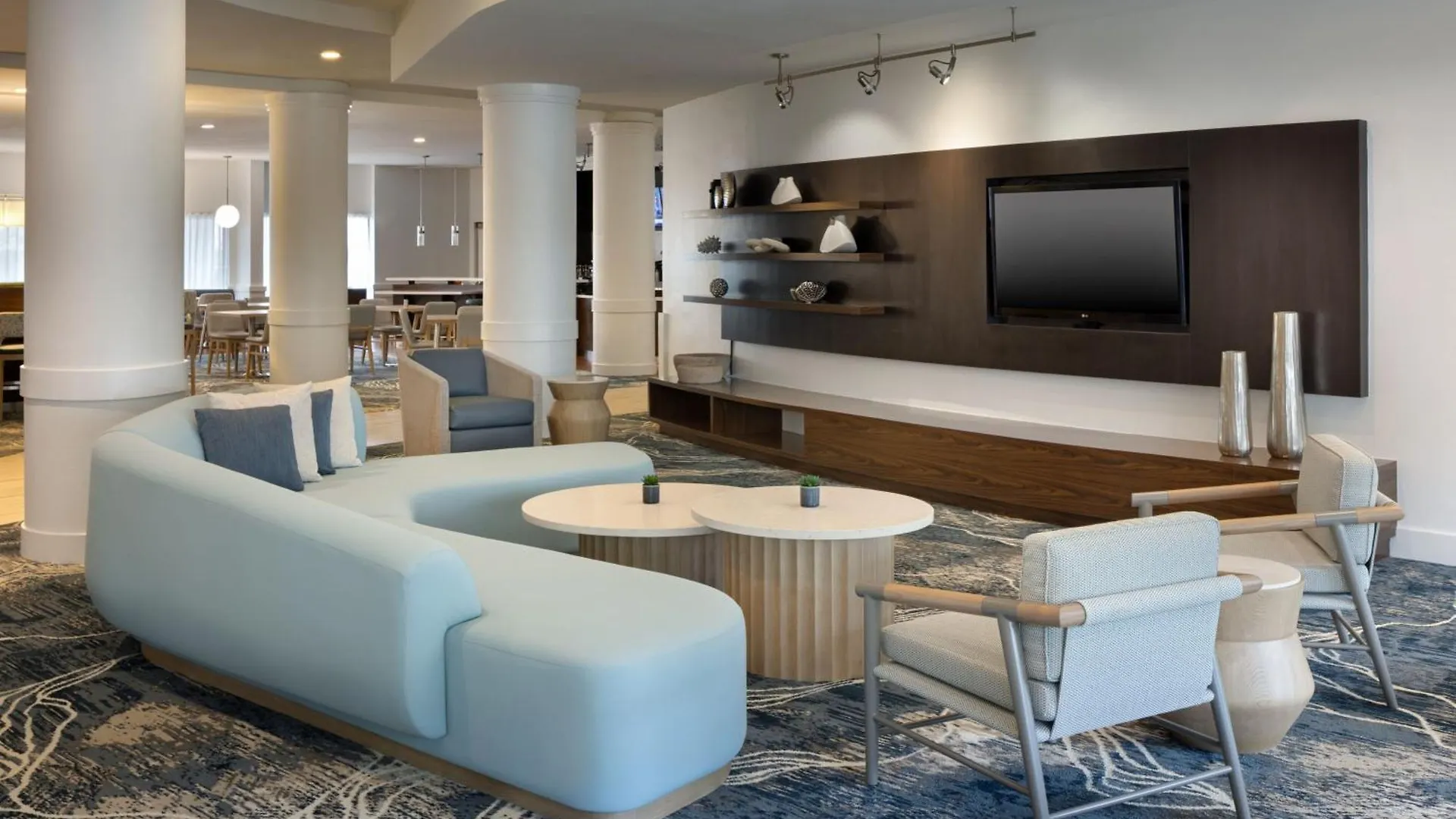 Courtyard By Marriott Sandestin At Grand Boulevard Miramar Beach