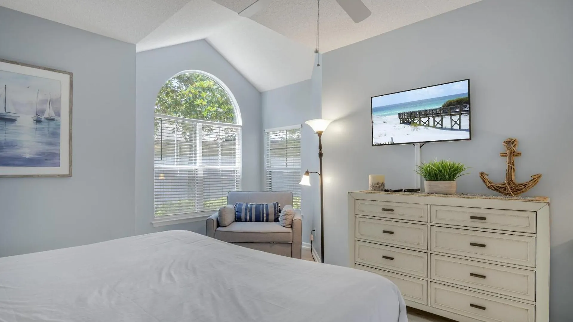 Northshore 960 G Holiday home