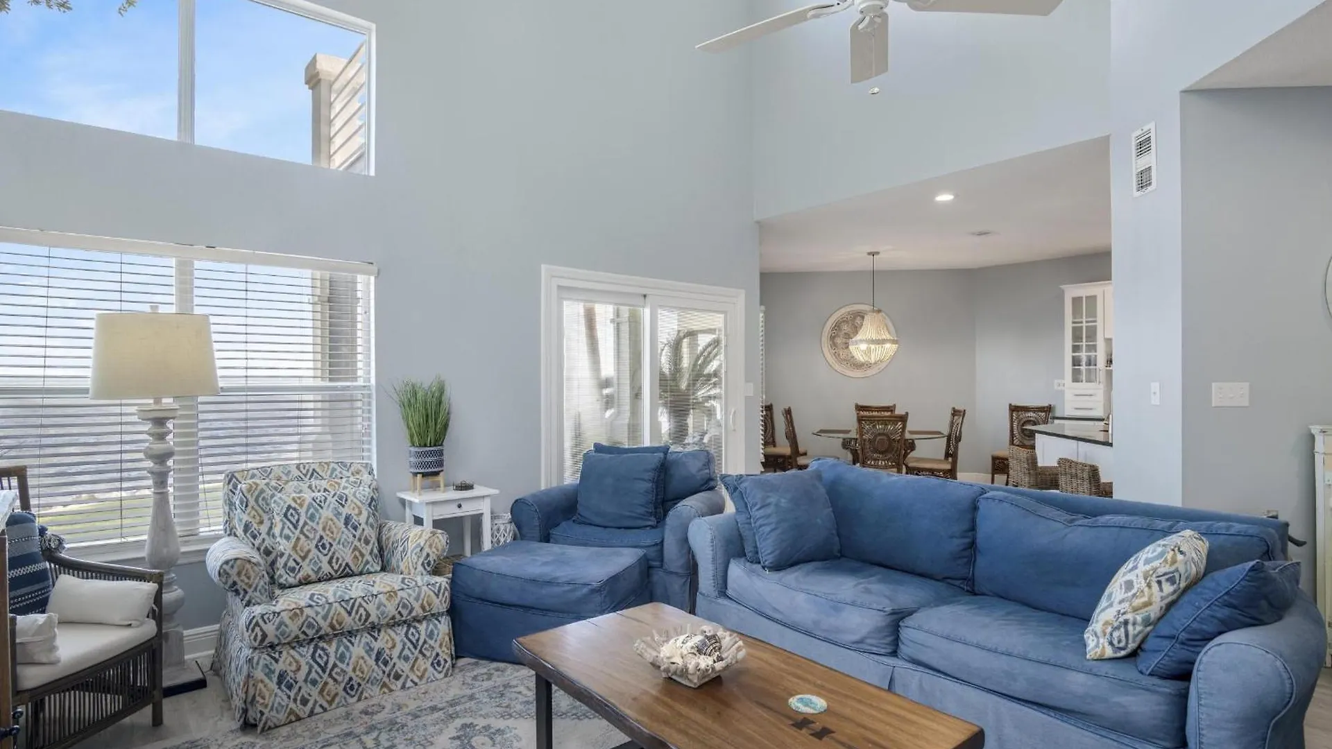 Northshore 960 G Holiday home