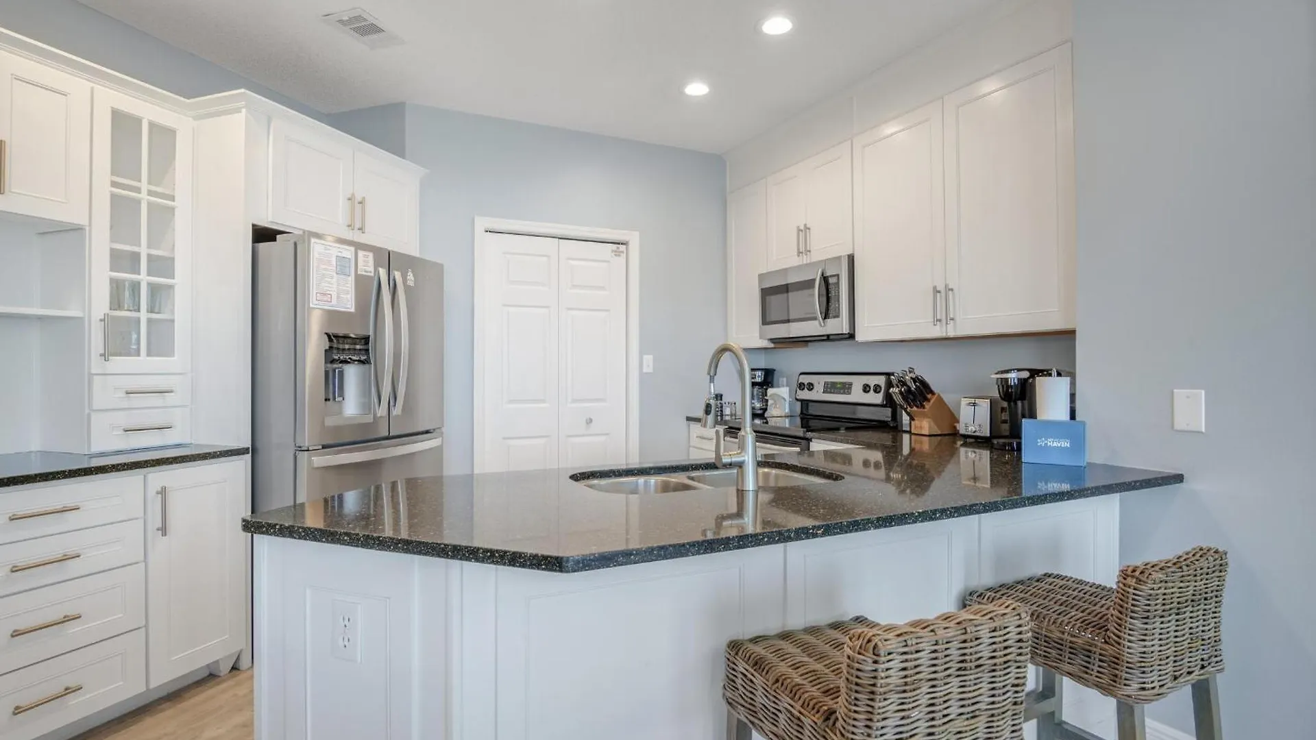 Northshore 960 G Holiday home *