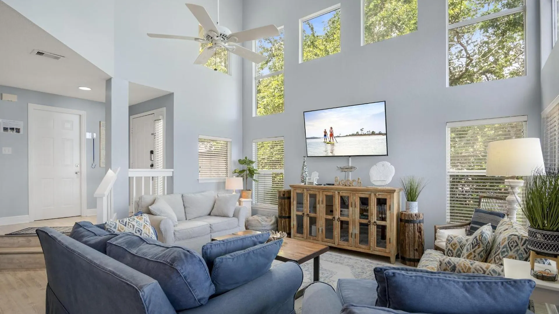 Holiday home Northshore 960 G Destin