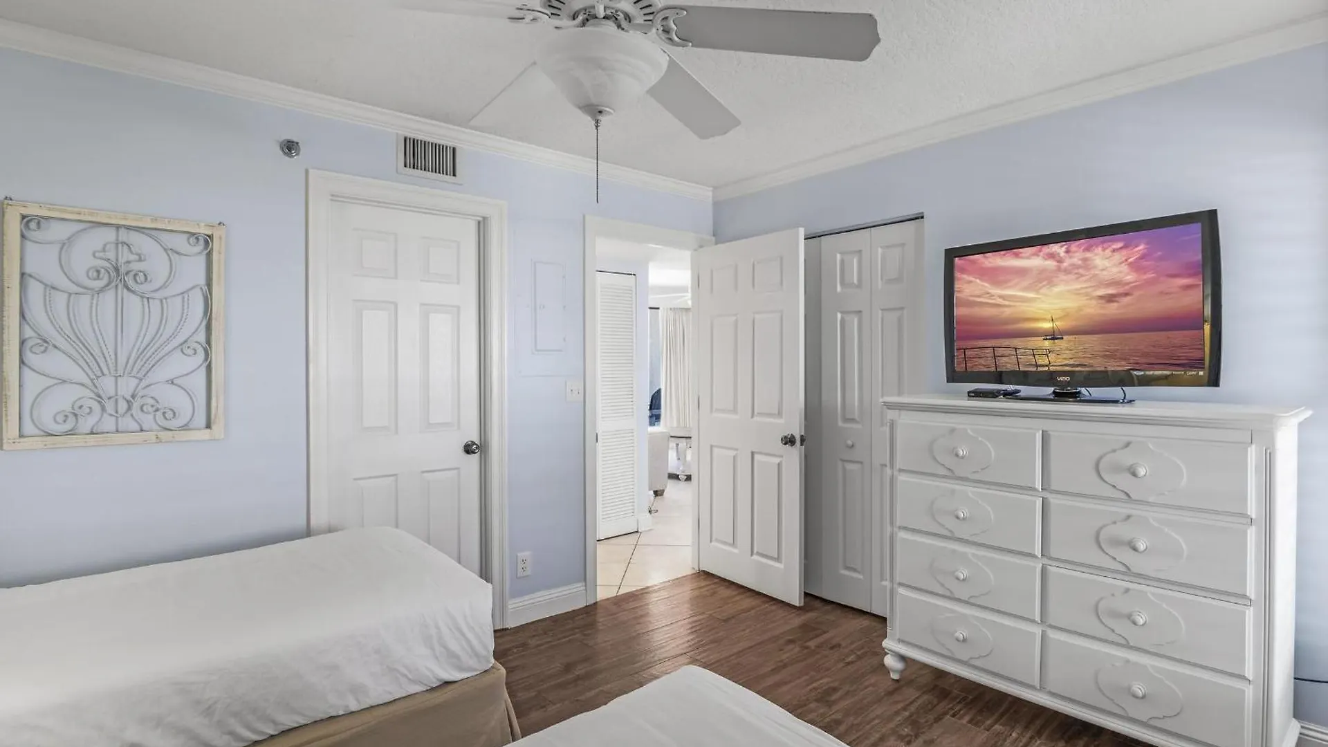 Holiday home Beachside Two 4312