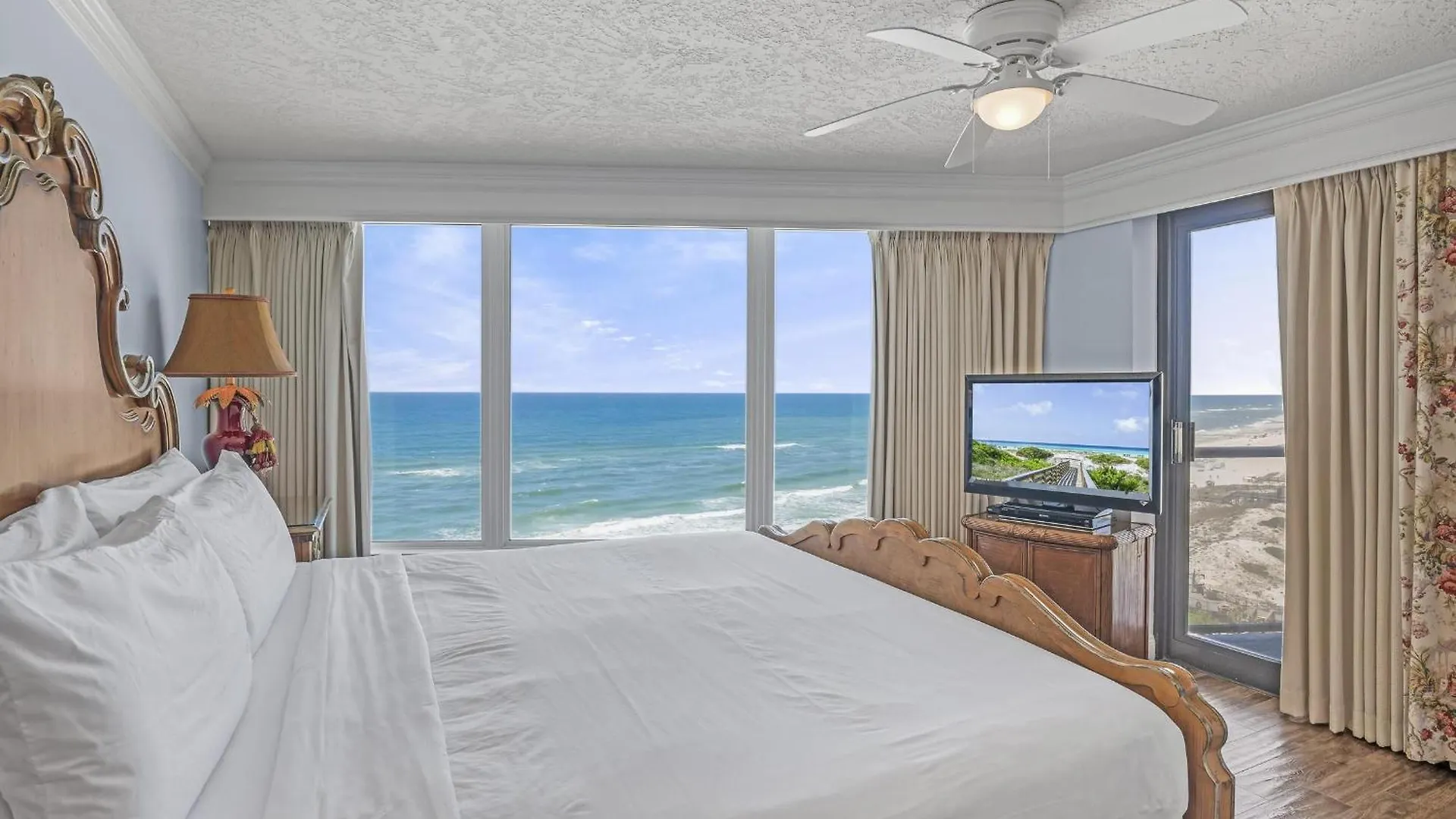 Beachside Two 4312 Holiday home