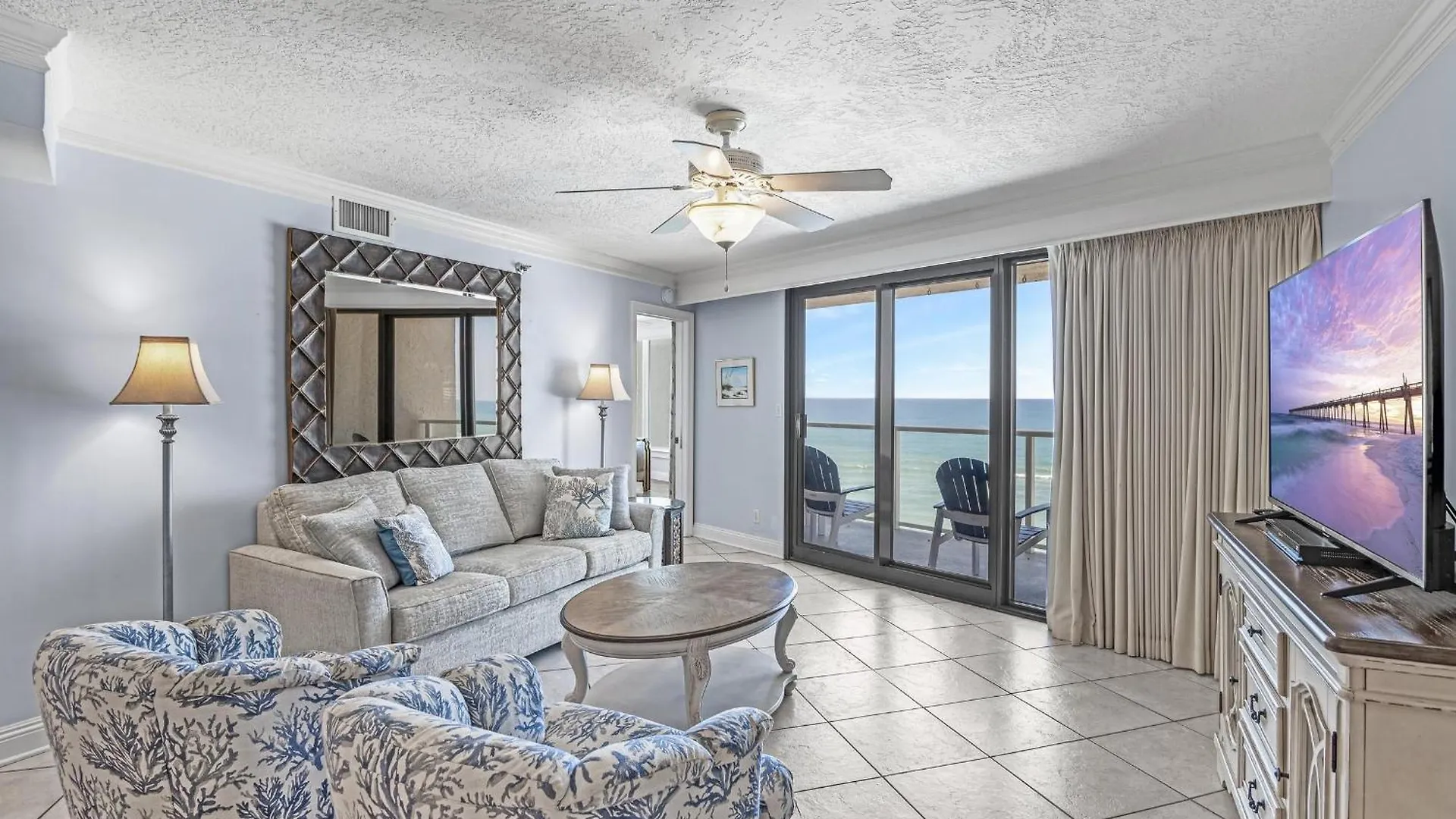 Holiday home Beachside Two 4312 Destin