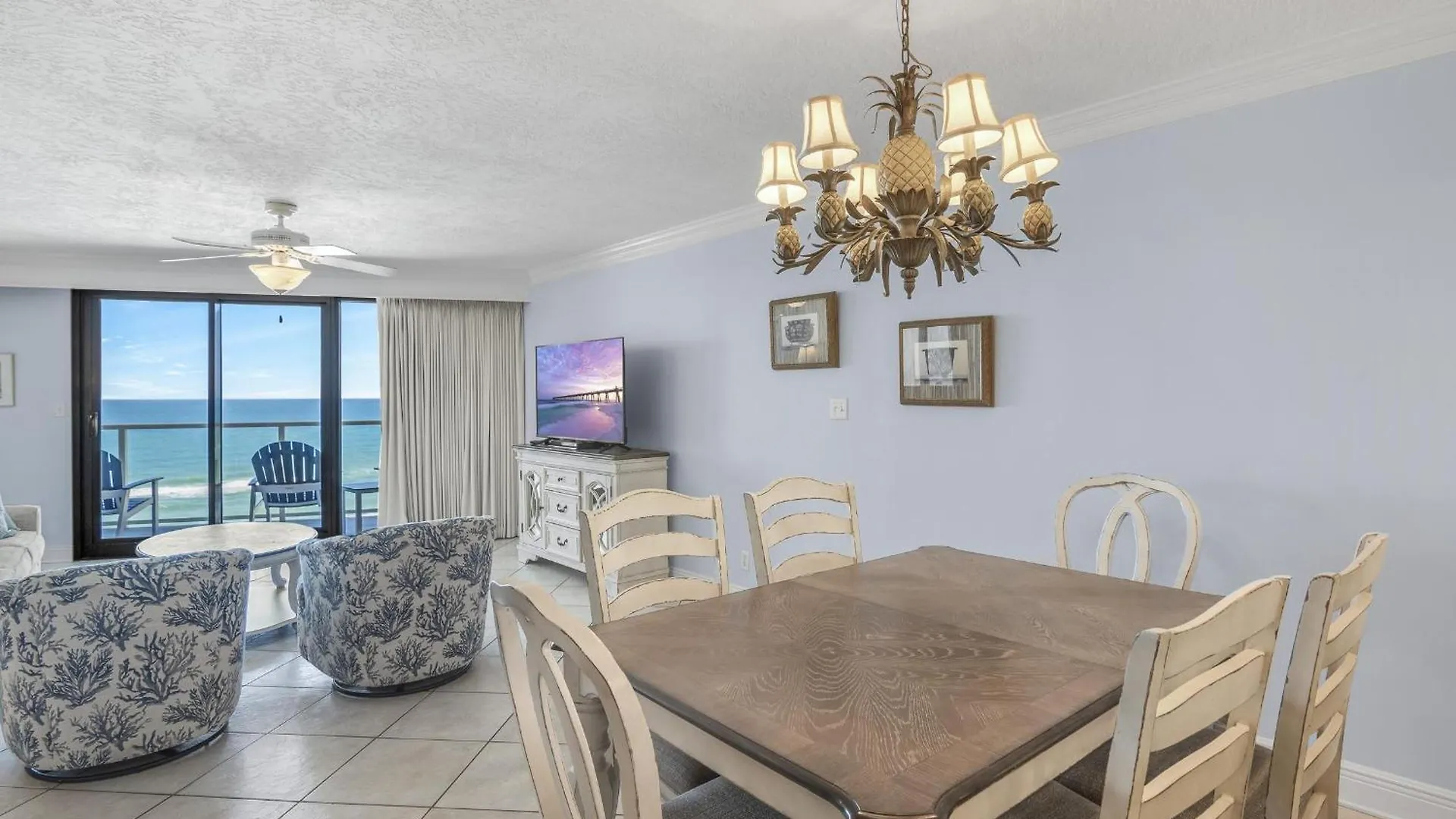 Beachside Two 4312